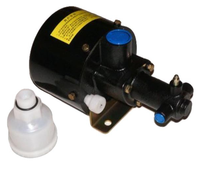 Zl50gn Lw500fn Chargeuse sur pneus Pièces de rechange 800901152 Pompe de surpression d'air