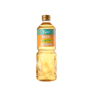 <span class=keywords><strong>Mirin</strong></span>, assaisonnement culinaire japonais, saveur <span class=keywords><strong>Hon</strong></span> <span class=keywords><strong>Mirin</strong></span>, prix d'usine OEM - Product Image 3