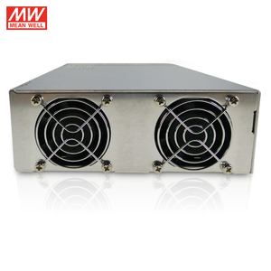 Meanwell <span class=keywords><strong>RSP</strong></span>-<span class=keywords><strong>3000</strong></span>-<span class=keywords><strong>12</strong></span> 2400w alimentation cc programmable réglable <span class=keywords><strong>12</strong></span> volts - Product Image 6