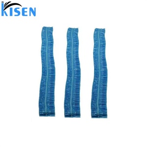 ผ้าคลุมอ่างแช่เท้าแบบใช้แล้วทิ้ง Kisen Hot Sale สำหรับเก้าอี้สปาอเนกประสงค์  แผ่นรองพลาสติกสำหรับเก้าอี้แช่เท้าเพดิคิวร์ - Product Image 5