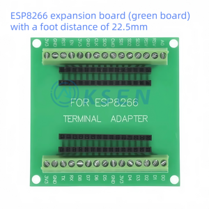 AI-KSEN ESP8266 ban phát triển ESP8266 cổng nối tiếp wifi IOT Type-C Micro <span class=keywords><strong>USB</strong></span> giao diện - Product Image 6