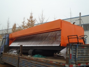 China Product SY6-400 Automatic <strong>tiger</strong> Paving <strong>Stone</strong> Laying <strong>Machine</strong> Best Price for Sale in India - Product Image 4