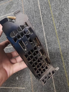 Graphics Card <b>RTX2080Ti</b> 22GB GDDR6 Turbo Cooling GPU For AI Computing Rendering Workstation - Product Image 5