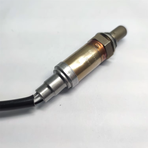Parti di sistemi Auto 0258005611 030906265BC sensore di ossigeno 0258003630 per AUDI A4 VW GOLF PASSAT VENTO TRANSPORTER - Product Image 3