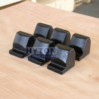 Pièces de rechange pour concasseur à cône minier HT-1086342201/1086342700 Wedge Suit HP200 HP300 HP600E