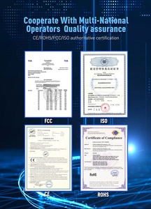 Mạnh mẽ 5000sqm di động tín hiệu Booster B1 <span class=keywords><strong>GSM</strong></span> WCDMA <span class=keywords><strong>900MHz</strong></span> 2G 3G 4G <span class=keywords><strong>Repeater</strong></span> với 4G ăng ten lớn bảo hiểm - Product Image 5