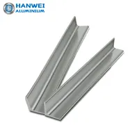 Aluminum Angle Bar, Extrusion Profile, Price Per kg