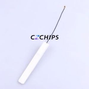 HJ-2.4G-IPEX-1.13-PCB-L85MM Antenna RF Whole Sale Electronic Component Chips Supplier & BOM Service - Product Image 1