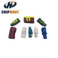 Chipmart 74AUP1G32FZ4-7 Penghitung Logika Standar 74HC4040 Sirkuit Terpadu Biner Telekomunikasi