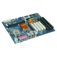 全新G41带3 ISA atx工业lga 775插座主板3 ISA插槽winxp win2000 win7系统支持Q9650 CPU