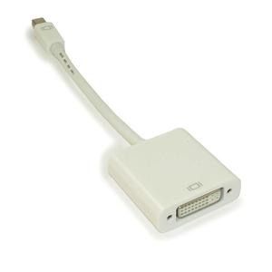 Conectores <span class=keywords><strong>HA</strong></span>-DD-MDP Adaptador DP a DVI Macho/Hembra - Product Image 1