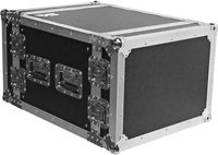 Étui de protection GEHUA pour système audio sismique SATAC8U, étui de transport rigide ATA