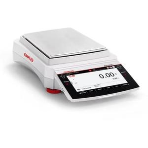 เครื่องชั่งดิจิตอล OHAUS EXR2202N ความละเอียด 0.01 น้ำหนัก 2,200 กรัม สำหรับงานวิจัยและชั่งน้ำหนักที่แม่นยำ - Product Image 2