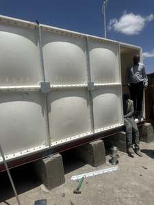 Serbatoio d'Acqua <span class=keywords><strong>in</strong></span> GRP <span class=keywords><strong>da</strong></span> 45000 <span class=keywords><strong>Litri</strong></span> <span class=keywords><strong>5</strong></span>,3x3m Grande Serbatoio d'Acqua <span class=keywords><strong>in</strong></span> Vendita Serbatoio d'Acqua <span class=keywords><strong>in</strong></span> <span class=keywords><strong>Plastica</strong></span> FRP - Product Image 5