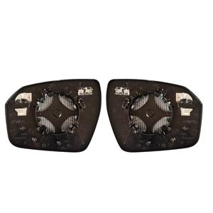 Gương chiếu hậu bên trái/phải màu đen XMAXVISION LR025218 LR025217 cho <span class=keywords><strong>Range</strong></span> Rover <span class=keywords><strong>Evoque</strong></span> L538 2011-2019, gương chiếu hậu điểm mù ô tô - Product Image 4