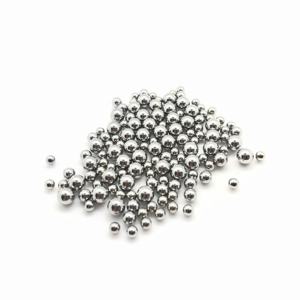 Шарики подшипниковые из хромированной стали, от 0,3 мм до 100 мм, высокоточные, в наличии, прямые продажи с завода - Product Image 2