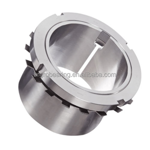 Manga Adaptadora de Polegada H207, Manga Adaptadora Especial para Instalação de Rolamento de Furo Cônico <span class=keywords><strong>H208</strong></span> H209 - Product Image 6