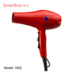 Cho Amazon Hot Bán 2600 Wát gốm Turbo Twin tóc Blower chuyên nghiệp ion thổi Máy sấy với khuếch tán vòi phun tốt nhất máy sấy tóc - Product Image 5