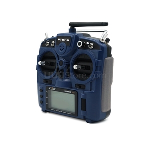 Émetteur <span class=keywords><strong>FrSky</strong></span> Taranis <span class=keywords><strong>X9</strong></span> Lite S 2.4G 24CH ACCST avec nacelle à capteur Hall G7-H92, système d'entraînement sans fil FCC KV1100 pour avions - Product Image 4