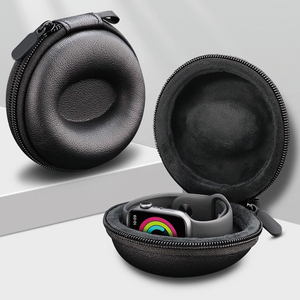 1PC xem túi lưu trữ, du lịch trường hợp đồng hồ, duy nhất di động xem hộp lưu trữ thông minh Điện tử Xem túi lưu trữ - Product Image 1