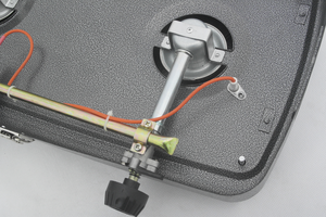 <span class=keywords><strong>Estufa</strong></span> para Exteriores que Cumple con el Nuevo Estándar Estadounidense - Product Image 5