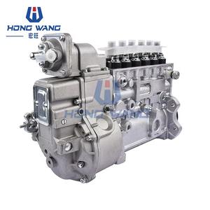 3931537 0402736887 Bomba de Inyección de Combustible con Parámetros Personalizados Compatible con Dodge Cummins 5.9L Diésel 12V de 1994-1998 para Motores de Excavadora - Product Image 1