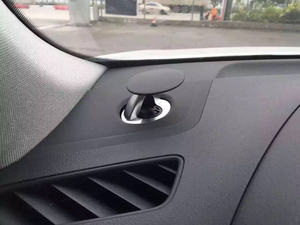 Altavoz Rising Tweeter Altavoces para a-udi A4 A5 A6 A7 A8 Q5 Q7 Soporte arriba y abajo de música ambiental - Product Image 5