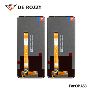 Pantalla LCD de Alta Calidad al por Mayor para Teléfono Móvil <span class=keywords><strong>OPPO</strong></span> A53/<span class=keywords><strong>A52</strong></span>, Pantalla Integrada con 1 Año de Garantía, 100% Probada - Product Image 3