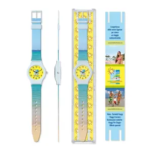 Reloj de Pulsera Regular con Merchandising Personalizado - Product Image 1