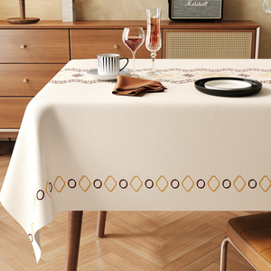 Hochwertiges PVC-<span class=keywords><strong>Wachstuch</strong></span> in beiger Spitze Hot Selling für Party hochzeiten - Product Image 6