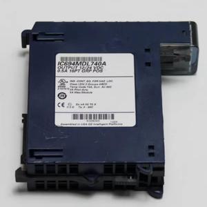 New Original ic694mdl754 ic694mdl754 PLC điều khiển kho trong kho - Product Image 5