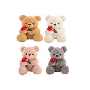 Beruang Boneka - Product Image 5