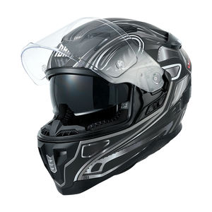 <span class=keywords><strong>Casque</strong></span> <span class=keywords><strong>de</strong></span> <span class=keywords><strong>moto</strong></span> intégral <span class=keywords><strong>haut</strong></span> <span class=keywords><strong>de</strong></span> <span class=keywords><strong>gamme</strong></span> personnalisable, <span class=keywords><strong>casque</strong></span> <span class=keywords><strong>de</strong></span> sport pour la course <span class=keywords><strong>moto</strong></span> - Product Image 4