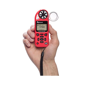 เครื่องวัดสภาพอากาศสำหรับรถแข่ง Kestrel 5100 ของใหม่พร้อมส่ง - Product Image 2