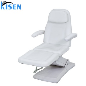 KISEN Massage Barber <b>Tables</b> <b>Beds</b> Professional Luxury <b>Lash</b> Care Spa <b>Bed</b> 2 Motors Electric Spa Salon Beauty <b>Bed</b> Massage Beauty <b>Bed</b> - Product Image 6