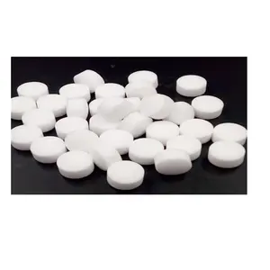 Hot sale Nacl Sodium chloride salt tablets for swimming pool water treatment