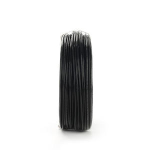 Câble en cuivre toronné 16 AWG, résistance à la chaleur de 200 degrés, isolation FEP, <span class=keywords><strong>gaine</strong></span> extérieure épaissie <span class=keywords><strong>pour</strong></span> une utilisation électrique sécurisée - Product Image 5