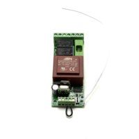 Émetteurs-récepteurs de télécommande RF
