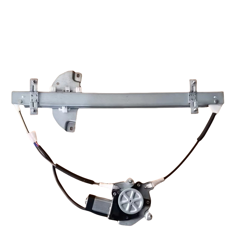 Durable Electric Glass Regulator for Wuling Old Glory Light Hongguang 6388 Window Lifter Hongguang V Rongguang S Auto Parts Image 6