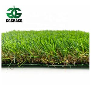 Gazon synthétique <span class=keywords><strong>d</strong></span>écoratif pour terrains de football extérieurs, jardins et parcs – Moquette de gazon artificiel intérieur/extérieur - Product Image 6