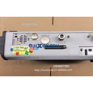 Analyseur de Réseau Vectoriel Anritsu MS2024A D'OCCASION H - Product Image 2