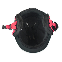Fabricant OEM de casque de snowboard personnalisé de taille L XL XXL casque de sports de neige pour adultes casque de neige pour enfants et adultes avec CE En1077