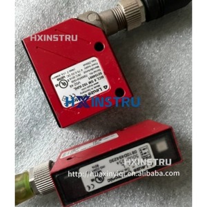 เครื่องอ่านบาร์โค้ด Leuze BCL 8 SM 102 รุ่น 50038949 มือสอง H - Product Image 2
