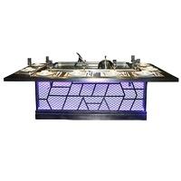 Equipo de Cocina Industrial para Restaurantes Comerciales, Catering, Buffet, Hospitales, Equipos de Cocina Móviles - Product Image 4