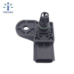 Sensor de Presión del Colector de Admisión de Alta Calidad PEIVSO, Sensor MAP para BMW MINI Cooper R58 R60 R61 3627599905, 1 Año de Garantía - Product Image 2