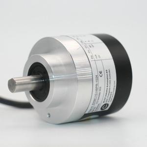 Encodeur rotatif ELCO d'origine neuf EI58C10-H6PR-1024 pour l'automatisation industrielle avec sortie d'impulsions - Product Image 4