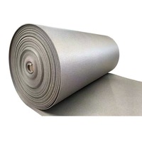 Matériau d'isolation acoustique insonorisant pour murs, plafonds, sols, bars KTV, réduction du bruit, sous-couche