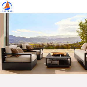 Juego de <span class=keywords><strong>2</strong></span> sillas y mesa de venta directa de fábrica, juego de bistró para patio de aluminio fundido para jardín al aire libre - Product Image 1