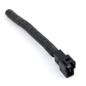 Resimler veriniz araba ateşleme bobini yakıt pompası kadın geri Radar 2 Pin Oem far kablo demeti konnektörleri için 201 - Product Image 4