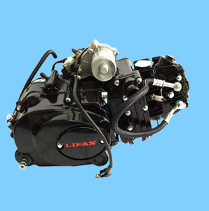 <span class=keywords><strong>Moteur</strong></span> à essence horizontal <span class=keywords><strong>Lifan</strong></span> 4 temps <span class=keywords><strong>110</strong></span>-150cc, refroidissement par air/eau, embrayage <span class=keywords><strong>manuel</strong></span>/automatique pour moto Cub et tricycle - Product Image 3